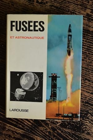 Fusées et astronautique