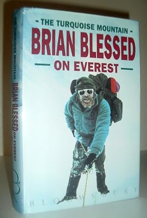 The Turquoise Mountain - Brian Blessed on Everest