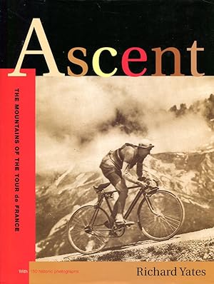 Ascent : The Mountains of the Tour De France