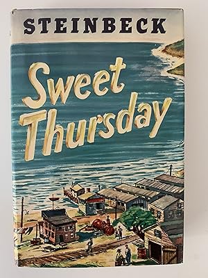 Sweet Thursday