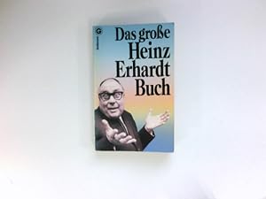 Das grosse Heinz-Erhardt-Buch : Goldmann ; 6678.
