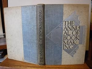The Annual of Bookmaking 1927-1937