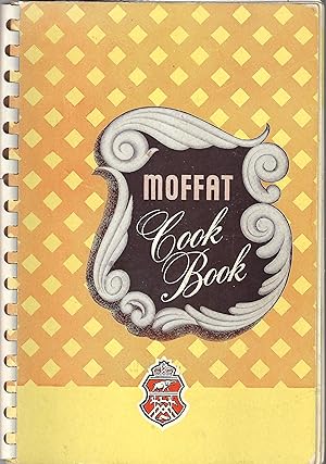 Moffat Cook Book