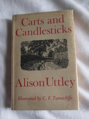 Carts and Candlesticks