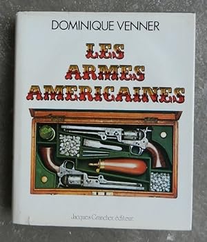 Le livre des armes, 6. Les armes américaines.