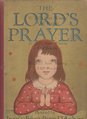The Lord's prayer (Protestant version)