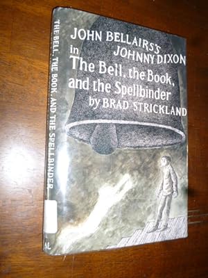 The Bell, the Book, and the Spellbinder