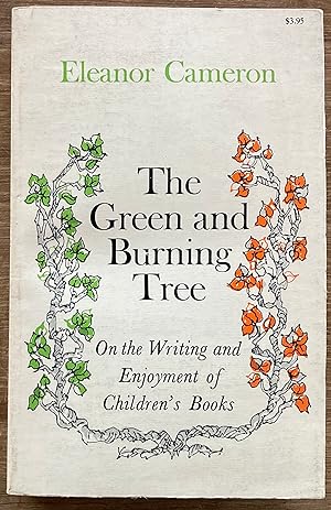 The Green and Burning Tree