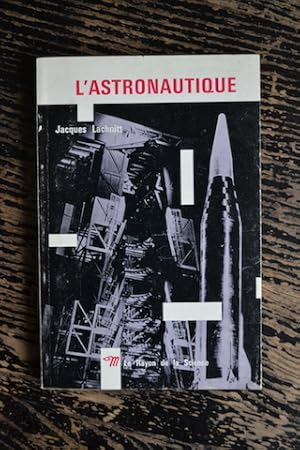 L'astronautique