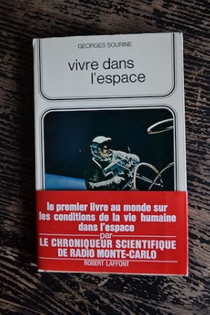 Vivre dans l'espace