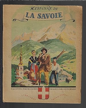 Histoire de la Savoie