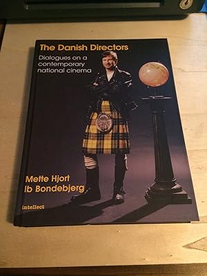 The Danish Directors: Dialogues on a Contemporary National Cinema