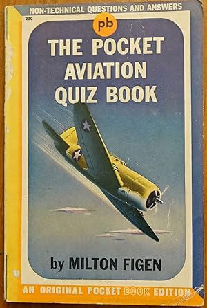 The Pocket Aviation Quiz Book