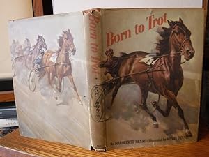 Born to Trot
