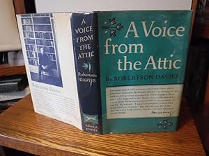 A Voice from the Attic