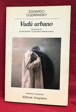Vudú urbano (Narrativas hispánicas) (Spanish Edition)