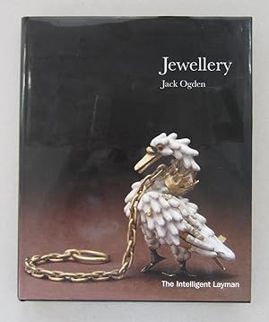 The Intelligent Layman's Book Jewellery
