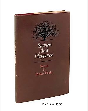 Sadness and Happiness: Poems