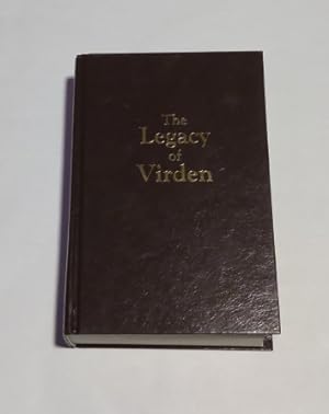 The Legacy of Virden