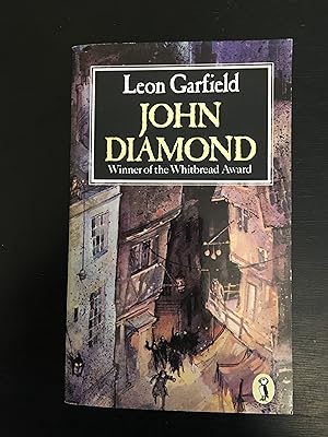 John Diamond (Puffin Books)