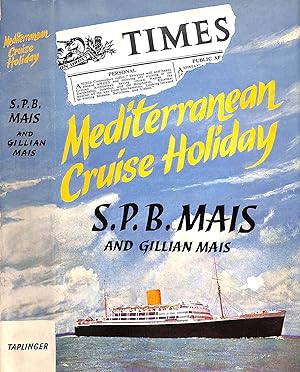 Mediterranean Cruise Holiday