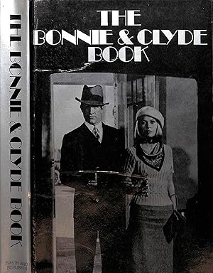 The Bonnie And Clyde Book