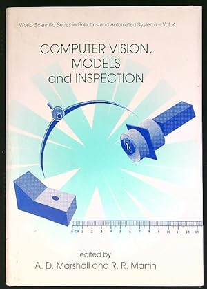 Computer Vision, Models and Inspection