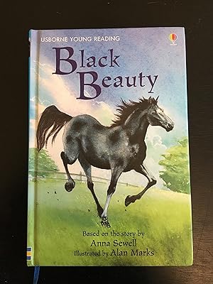 Black Beauty (3.2 Young Reading Series Two (Blue))