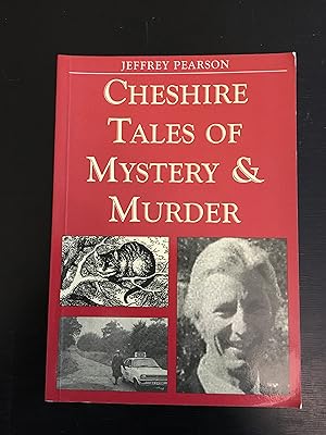Cheshire Tales of Mystery and Murder (Mystery & Murder)