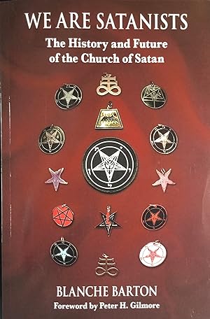 WE ARE SATANISTS - The History and Future of The Church of Satan