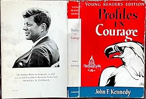 Profiles in Courage: Young Readers Edition Abridged