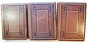 The Complete Works of Shakespeare from the Original Text. 3 Volumes