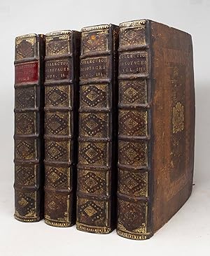 A Collection of Voyages and Travels, Some now first Printed from Original Manuscripts. Others Tra...