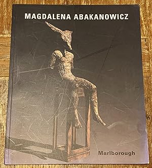 Magdalena Abakanowicz Confessions, Sculpture and Drawings