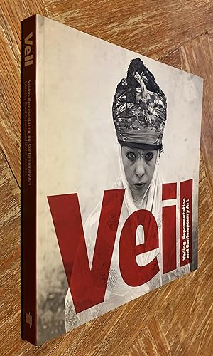 Veil: Veiling, Representation, and Contemporary Art