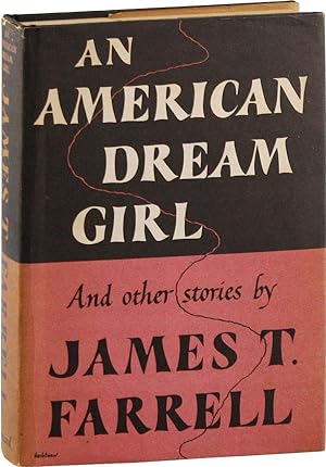 An American Dream Girl and Other Stories