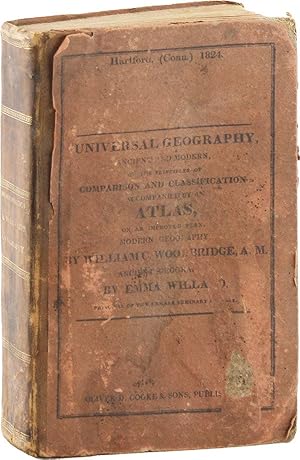 A System of Universal Geography, on the Principles of Comparison and Classification; [with] Ancie...