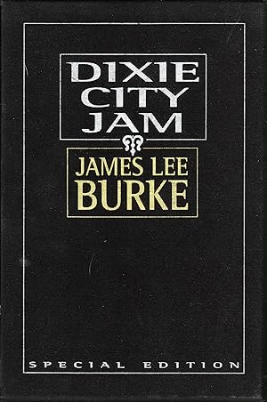 Dixie City Jam.