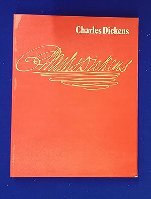 Charles Dickens : an Exhibition to Commemorate the Centenary of His Death. June-September 1970. [...