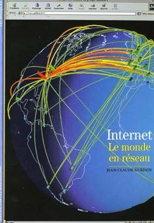 Internet : le monde en réseau