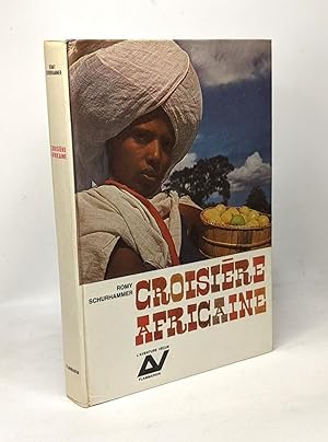 Croisière africaine