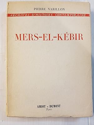 Mers-El-Kébir