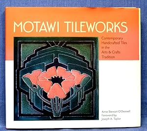 Motawi Tileworks, Contemporary Handcrafted Tiles In The Arts & Crafts Tradition