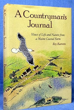 A Countryman's Journal: Views of Life and Nature from a Maine Coastal Farm