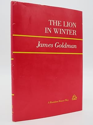 THE LION IN WINTER