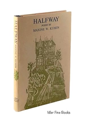 Halfway: Poems