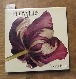 Flowers (SIGNED)