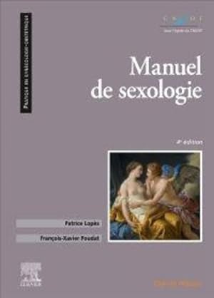 manuel de sexologie (4e édition)