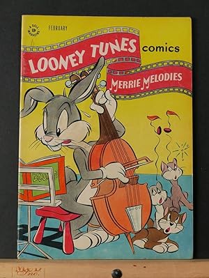 Looney Tunes and Merrie Melodies #64