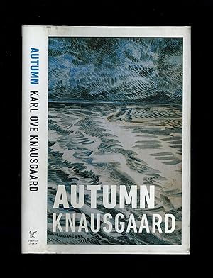 AUTUMN (The Seasons Quartet: Book 1) First UK edition - first impression